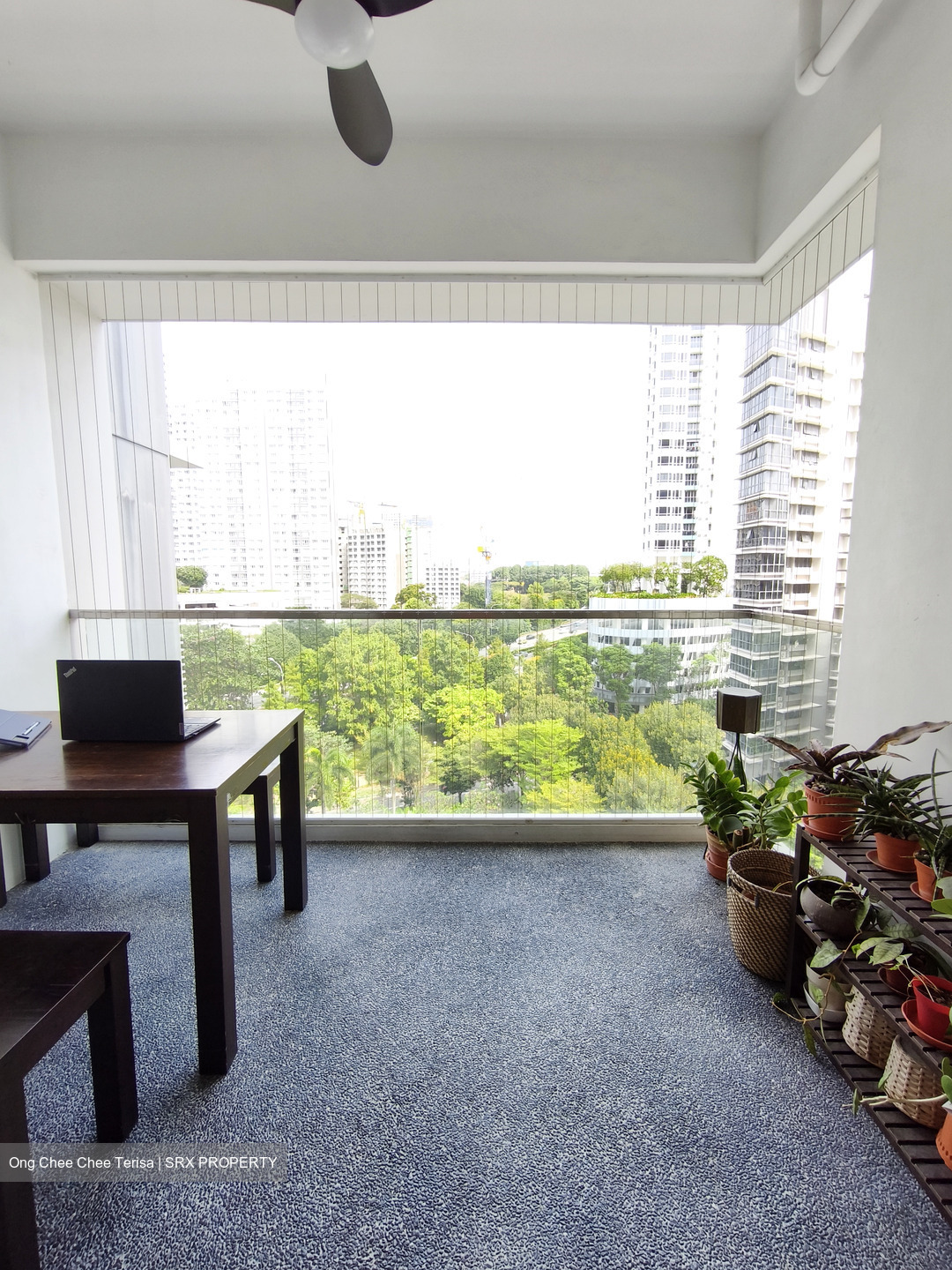 Beacon Heights (D12), Condominium #536205781